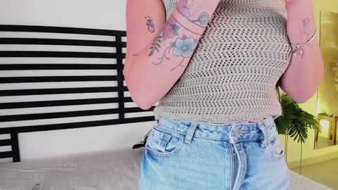 Stefanny   online show from 13, 12, 2024