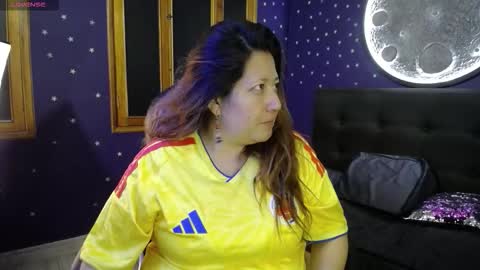 Stefanny online show from 26, 3, 2026