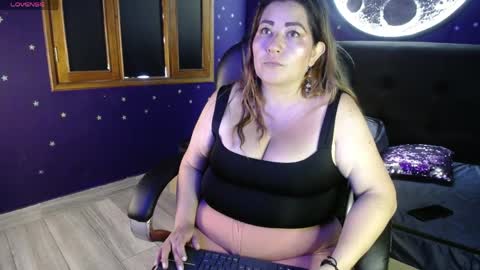Stefanny online show from 29, 3, 2026