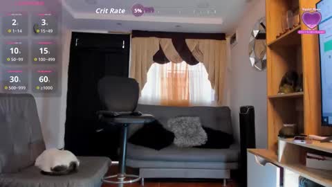 Stefy Milf online show from 12, 3, 2026