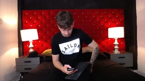 S T E F A N O  online show from 16, 6, 2026