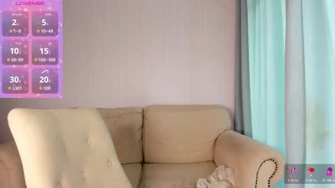 stefany_and_bettany online show from 23, 2, 2026