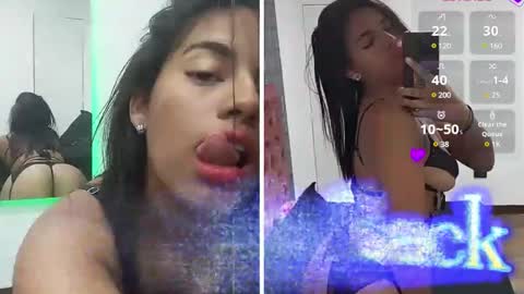 Stefany Brown online show from 4, 2, 2025