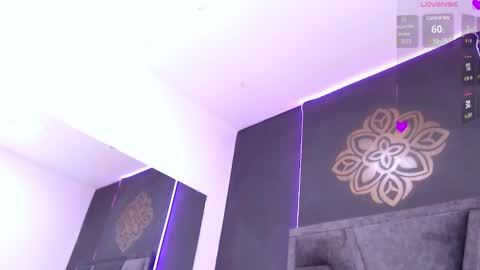 Stefany Brown online show from 27, 2, 2025