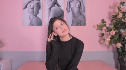 Stefany online show from 29, 3, 2026