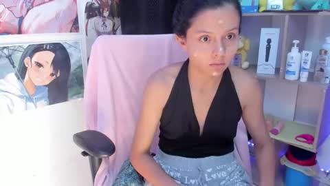 Snapshot of stefany_lovers01 chatting on 2, 2, 2026 stefany lovers online show from 2, 2, 2026