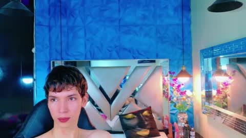 stefany piink online show from 28, 5, 2026