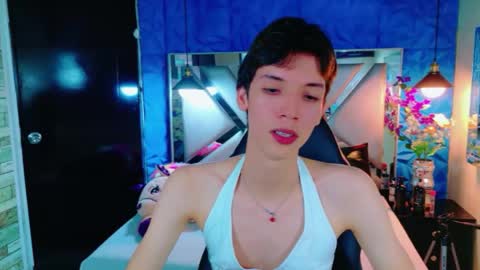 stefany piink online show from 29, 5, 2026