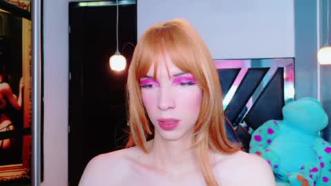 stefany piink online show from 2, 6, 2026