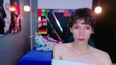 stefany piink online show from 20, 6, 2026
