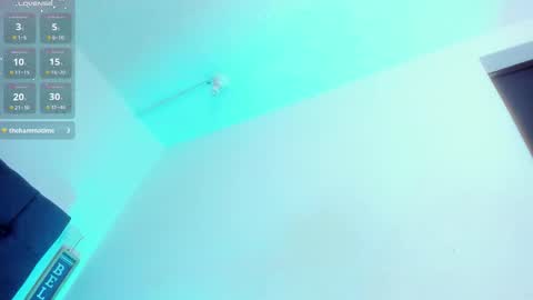 stefany_wish online show from 15, 12, 2025