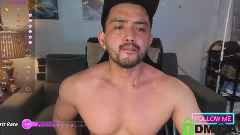 Snapshot of steffan_sebastian chatting on 10, 6, 2026 STEFFAN online show from 10, 6, 2026