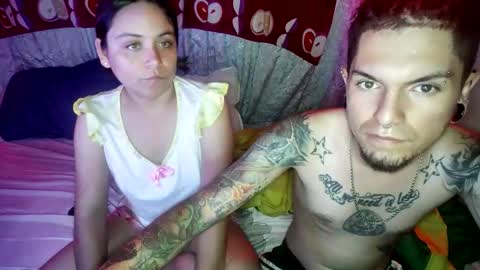 Snapshot of steffandjoshh420 chatting on 18, 1, 2026 steffandjoshh420 online show from 18, 1, 2026