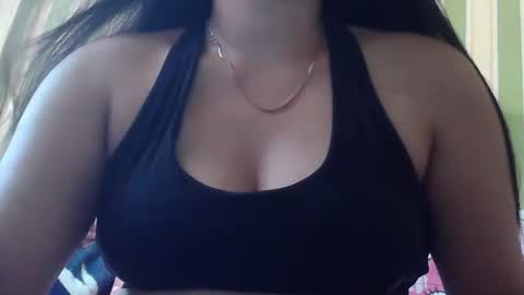 steffani_love online show from 15, 12, 2025
