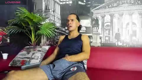 ---steffan--- online show from 26, 12, 2024