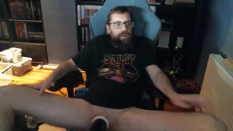 MeStef online show from 15, 11, 2025