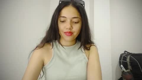 Snapshot of steffharris chatting on 16, 1, 2025 stefany online show from 16, 1, 2025