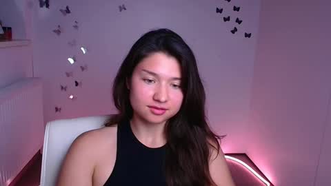 Snapshot of steffi_xo chatting on 17, 9, 2025 Steffi online show from 17, 9, 2025