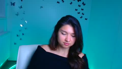 Snapshot of steffi_xo chatting on 29, 9, 2025 Steffi online show from 29, 9, 2025