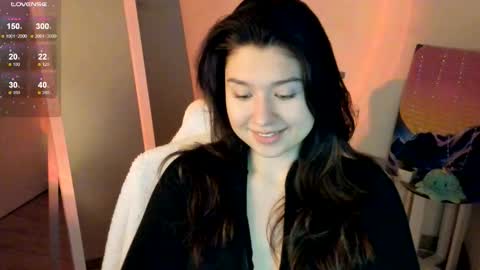 Snapshot of steffi_xo chatting on 3, 2, 2026 Steffi online show from 3, 2, 2026