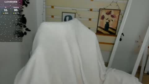 Snapshot of steffi_xo chatting on 9, 2, 2026 Steffi online show from 9, 2, 2026