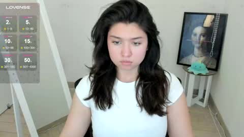 Steffi online show from 15, 4, 2026