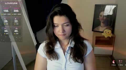 Steffi online show from 20, 5, 2026