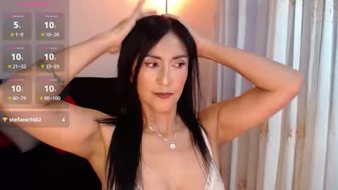 Steffy online show from 2, 3, 2026