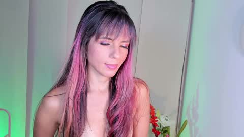 Steffy online show from 2, 12, 2024