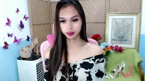 steffybabe online show from 13, 9, 2025