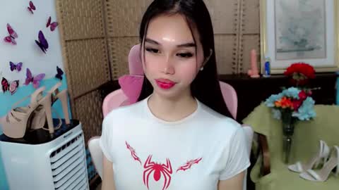 steffybabe online show from 25, 9, 2025