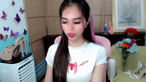 steffybabe online show from 26, 9, 2025