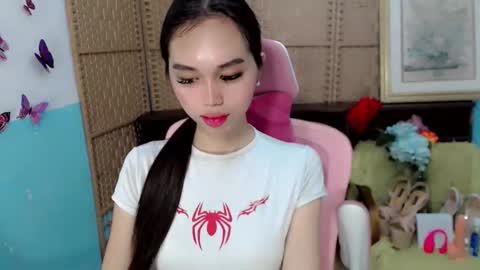 steffybabe online show from 1, 10, 2025