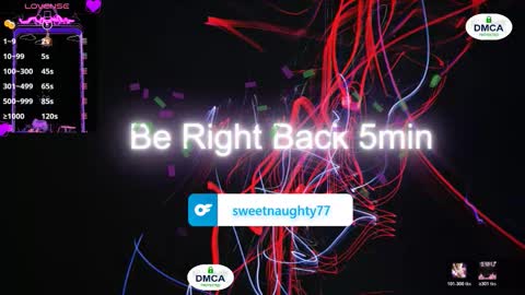 Stefany online show from 29, 10, 2025