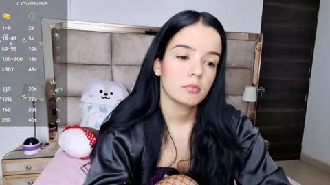 Stefany online show from 17, 6, 2026