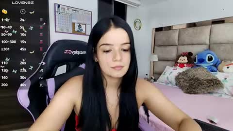 Stefany online show from 18, 6, 2026