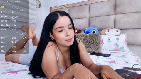 Stefany online show from 24, 6, 2026