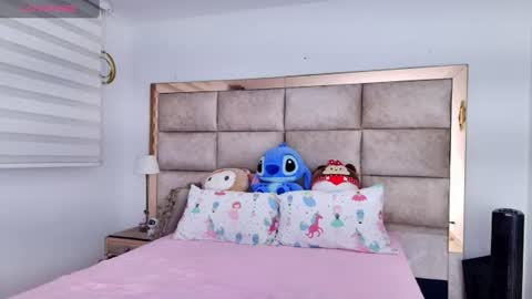 Stefany online show from 29, 6, 2026