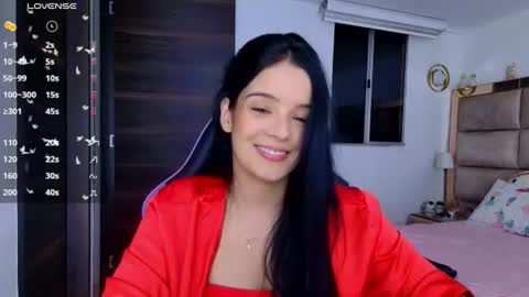 Stefany online show from 12, 7, 2026