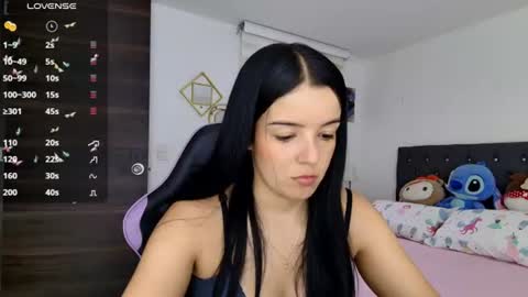 Stefany online show from 13, 7, 2026