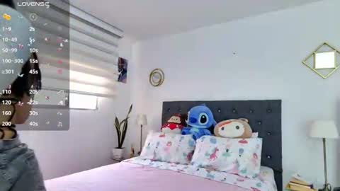 Stefany online show from 20, 7, 2026