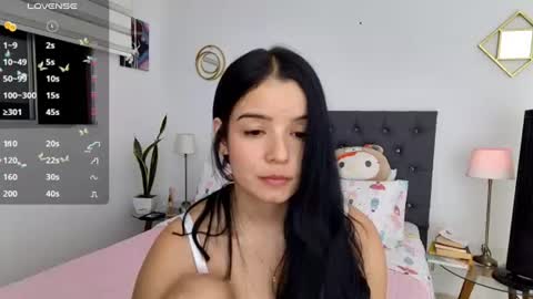 Stefany online show from 22, 7, 2026