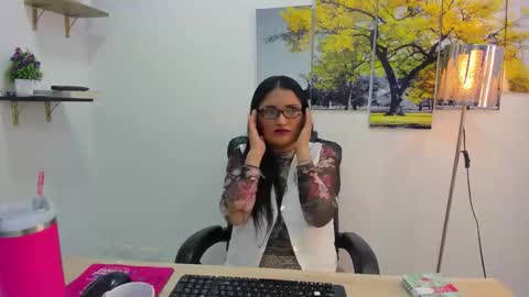 Stefy  online show from 28, 3, 2026