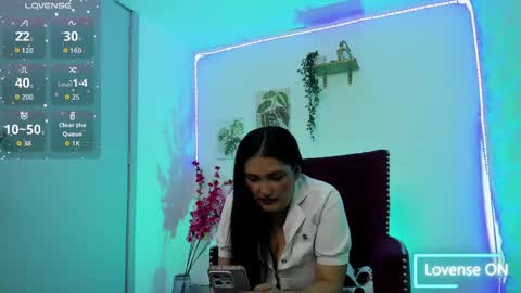 Stefy  online show from 2, 6, 2026