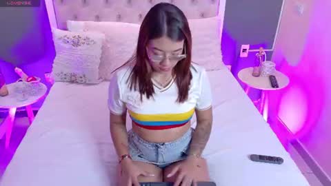 Sexy Stefa  online show from 3, 7, 2026
