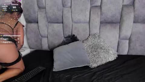 Snapshot of stefyrossy chatting on 7, 2, 2026 Stefy online show from 7, 2, 2026