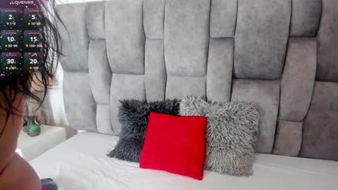 Snapshot of stefyrossy chatting on 18, 2, 2026 Stefy online show from 18, 2, 2026