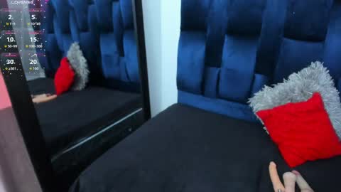 Stefy online show from 14, 4, 2026