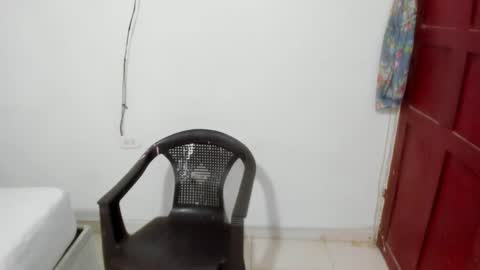 Snapshot of steicy_lan chatting on 18, 1, 2025 steicy_lan online show from 18, 1, 2025