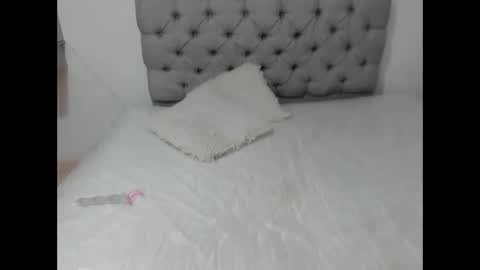 Snapshot of steicy_lan chatting on 24, 1, 2025 steicy_lan online show from 24, 1, 2025